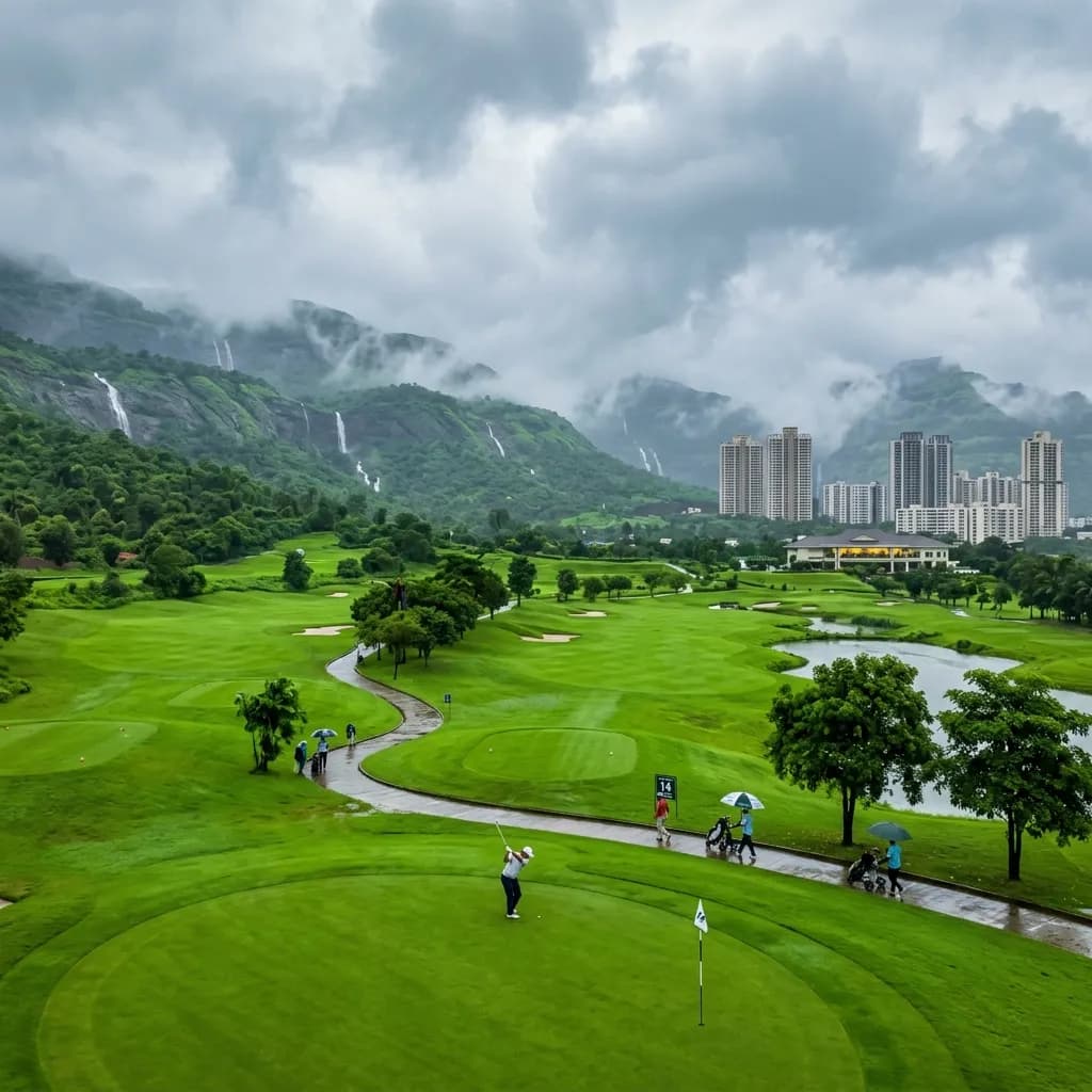 Kharghar