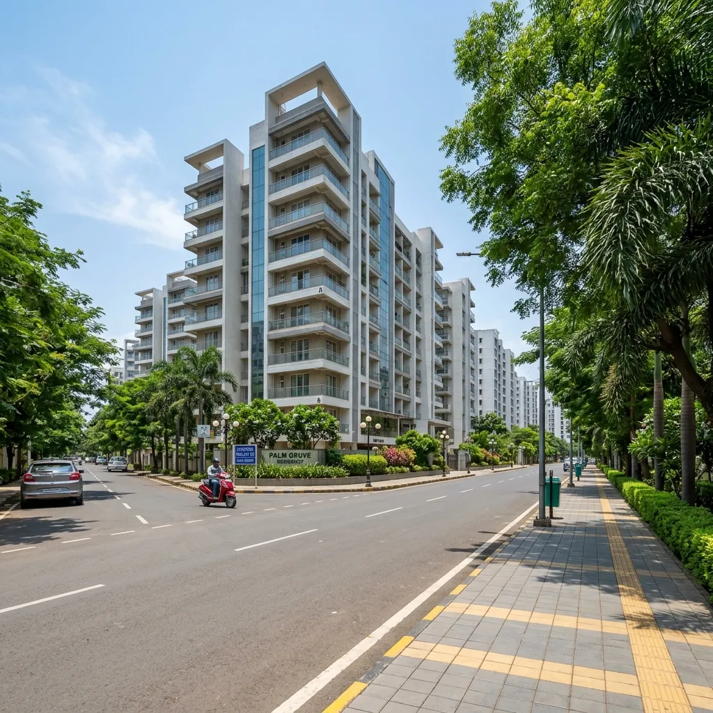 MahaRERA registered homes: the 2026 guide
