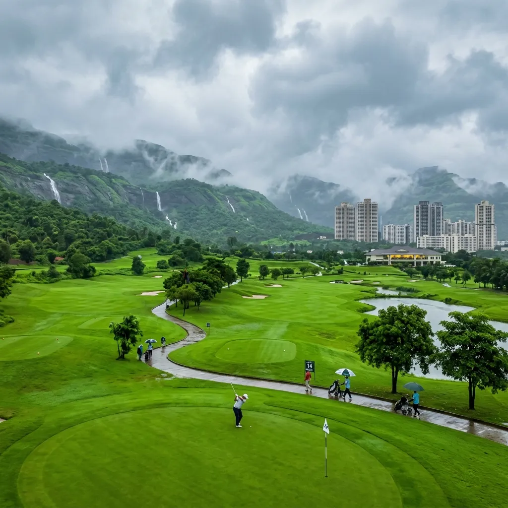 Kharghar